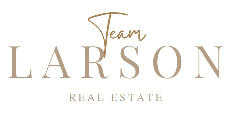 Team Larson Real Estate