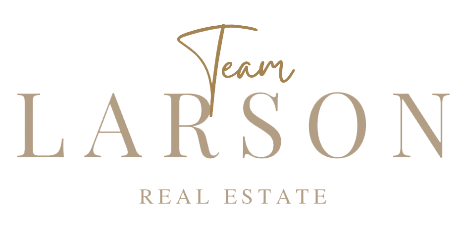 Team Larson Real Estate